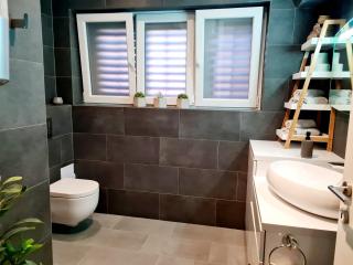 Beautiful sea view, free parking, centre of Split - 5