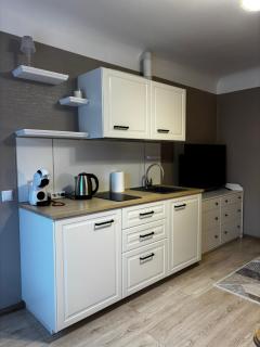 Fresh and cosy one separate bedroom apartment - 8