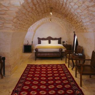 Arangah BUTİK OTEL - 4