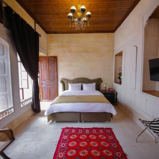 Arangah BUTİK OTEL - 3