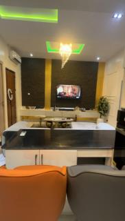 One bedroom shortlet, Pacific Abode Estate - 2