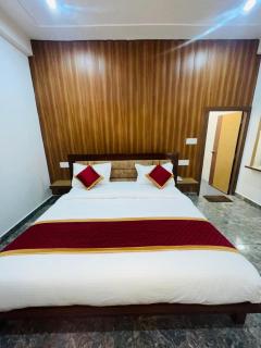 Hotel Santiago Mansion - 1