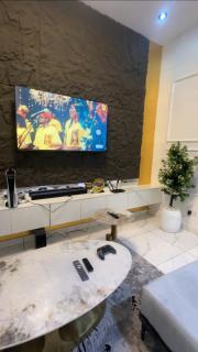 One bedroom shortlet, Pacific Abode Estate - 0