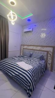 One bedroom shortlet, Pacific Abode Estate - 5