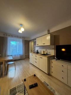 Fresh and cosy one separate bedroom apartment - 0