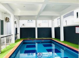 One bedroom shortlet, Pacific Abode Estate - 1