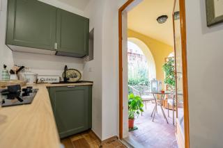 Elena's Apt with Lodge, near the Center - Florencia - 5