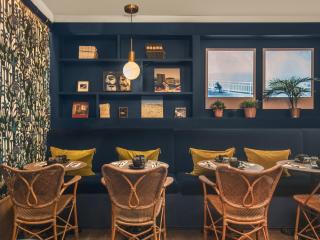 Handsome Hotel - Paris - 3