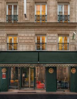 Handsome Hotel - Paris - 2