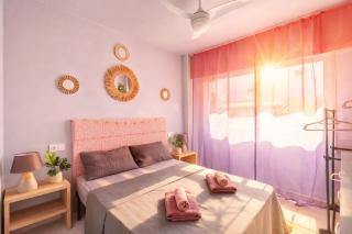 Apartament Lago Rosa - 0