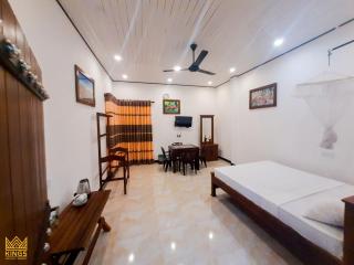 Kings Holiday Resort - 0