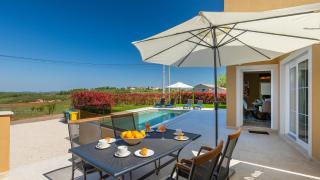 Beautiful Villa Onit with outdoor pool in Vizinada - 8