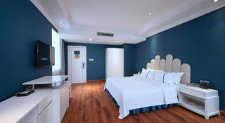 Zhuzhou Jinjin Haiyue Hotel - 9