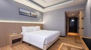 Zhuzhou Jinjin Haiyue Hotel - 8