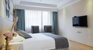 Zhuzhou Jinjin Haiyue Hotel - 2