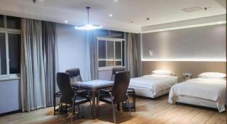 Zhuzhou Jinjin Haiyue Hotel - 1