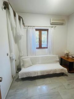 Mani Sea View Beachfront House - Vathia - 6