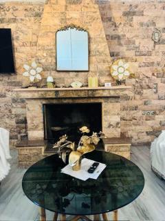 Mani Sea View Beachfront House - Vathia - 3