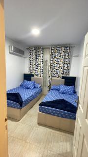 Elegant Ain-Sokhna Chalet open view only family - 0