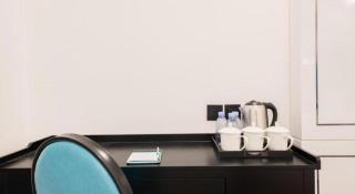 Xana Lite Beijing West Station Branch - 4