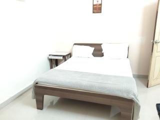 Richnest Apartment and villas Colva - 6