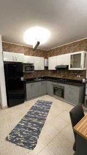 Elegant Ain-Sokhna Chalet open view only family - 9