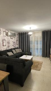 Elegant Ain-Sokhna Chalet open view only family - 6