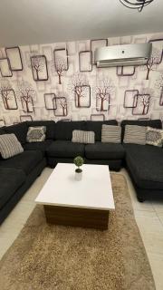 Elegant Ain-Sokhna Chalet open view only family - 1