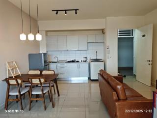 NEW Calm Studio 4 pax UTM Paradigm - 3