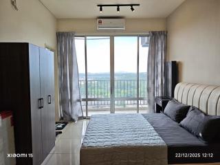 NEW Calm Studio 4 pax UTM Paradigm - 2