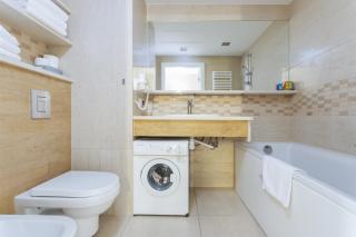 Apartamenty Krawiecka, Sun & Snow - 6