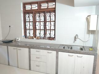 Richnest Apartment and villas Colva - 8