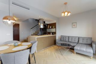 Apartamenty Krawiecka, Sun & Snow - 0