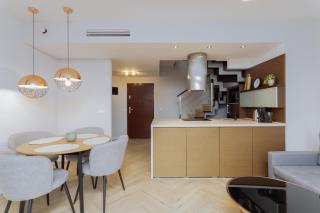 Apartamenty Krawiecka, Sun & Snow - 2