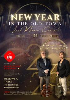 Jess Hotel & Spa Warsaw Old Town - 9