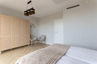 Apartamenty Krawiecka, Sun & Snow - 1