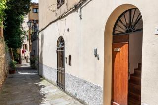 Vicolo Del Corso - Massa Marittima - 6