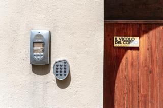 Vicolo Del Corso - Massa Marittima - 3