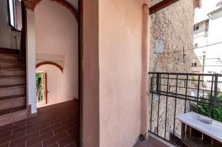 Vicolo Del Corso - Massa Marittima - 8