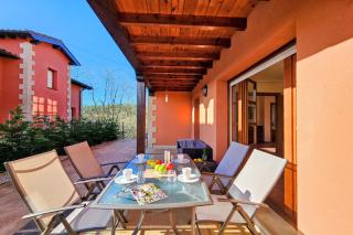 Villa Freya - Casa con jardín cerca de la playa - 4