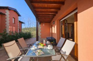 Villa Freya - Casa con jardín cerca de la playa - 8