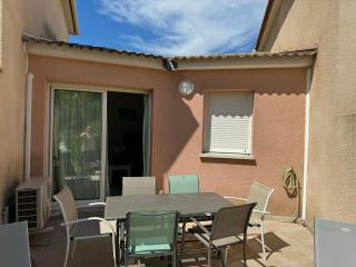 Mini villa Corse - 2