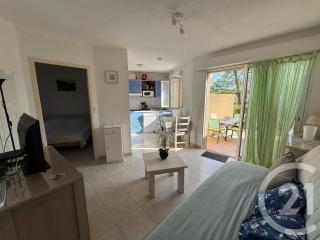 Mini villa Corse - 1