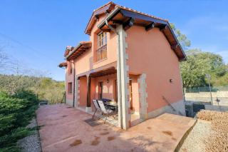 Villa Freya - Casa con jardín cerca de la playa - 0