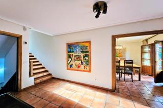 Villa Freya - Casa con jardín cerca de la playa - 4