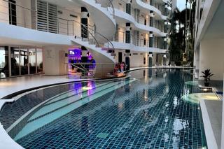 Sunset Plaza Condominium - 9