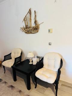 Mani Sea View Beachfront House - Vathia - 1