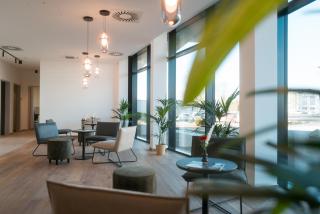 Frames Hotel GmbH - 3