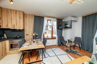 Pirin SkiLift Apartment - Cozy & Modern 2 Bedroom App in Bansko, 100 m to the Gondola - 8