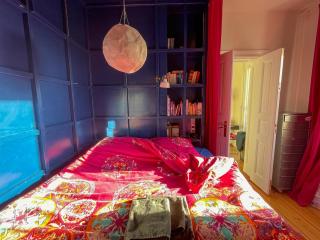 Sunny apartment in a great location - 8